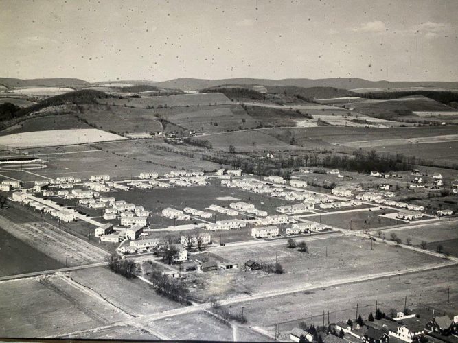 Housing authority provides affordable, quality living for residents